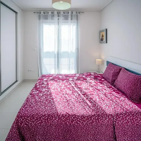 Vakantiehuis Your Favorite In Koma Torrevieja
