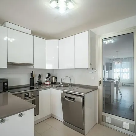 Your Favorite In Koma * Torrevieja