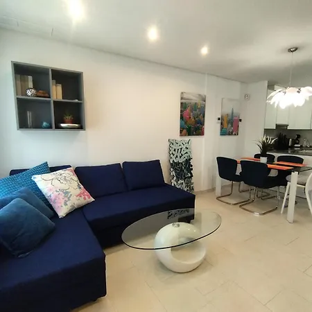Your Favorite In Koma * Torrevieja